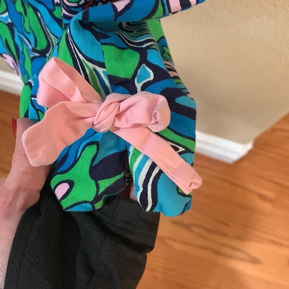 Lilly Pulitzer Dress - Picture 3 of 4